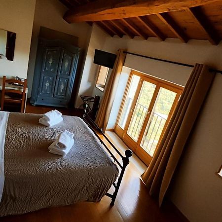 A 2 Passi dal Lago - Guest House e B&B Grotte di Castro Extérieur photo